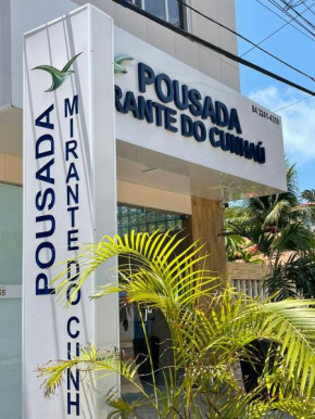 Pousada Mirante do Cunhaú